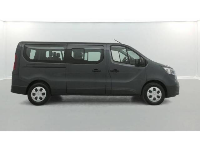 Renault Trafic image 4