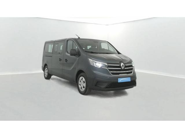 Renault Trafic image 7