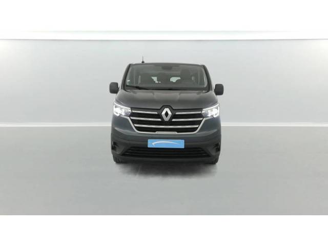 Renault Trafic image 3