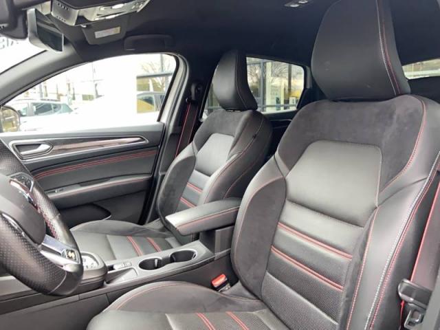 Renault Arkana image 4