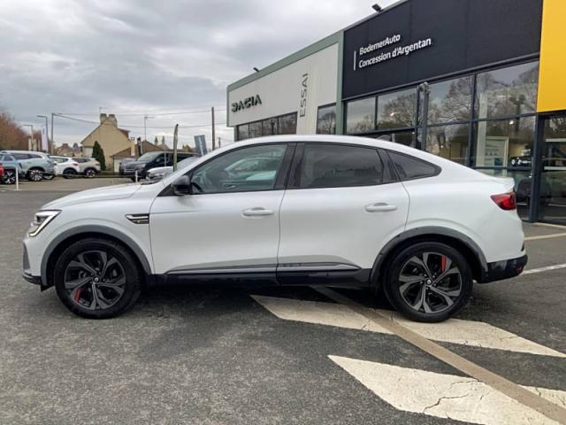 Renault Arkana image 6