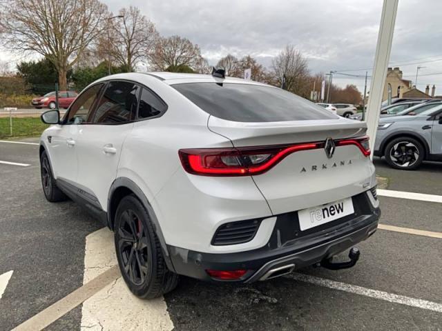 Renault Arkana image 2