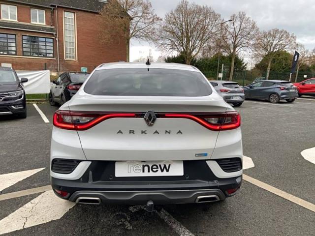Renault Arkana image 3