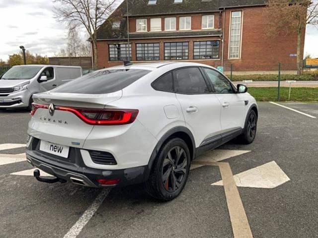 Renault Arkana image 8