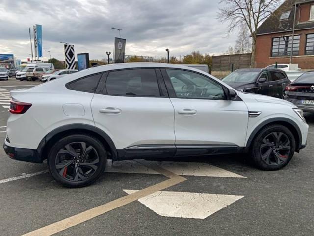 Renault Arkana image 1