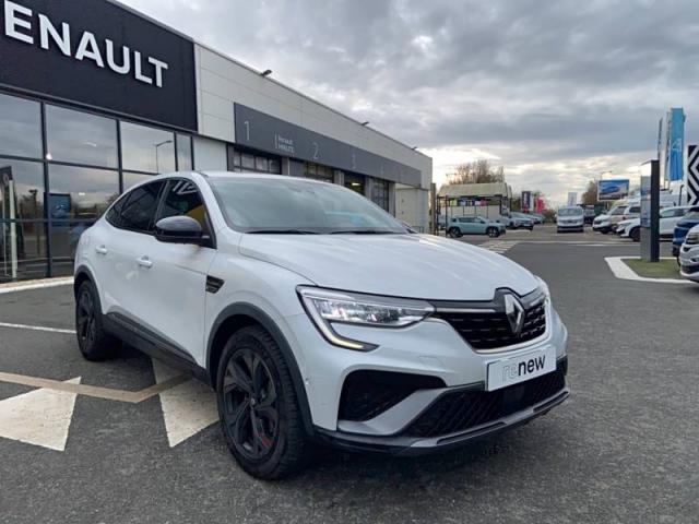 Renault Arkana image 5