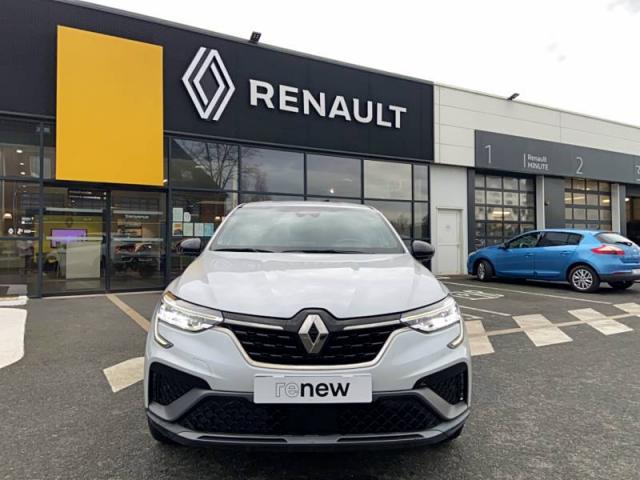 Renault Arkana image 9