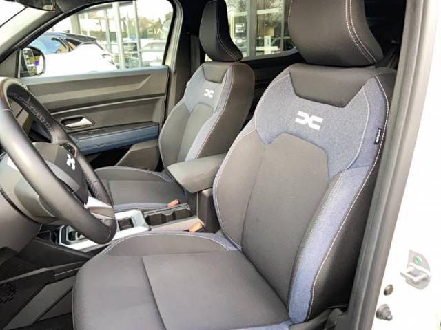 Dacia Duster image 5