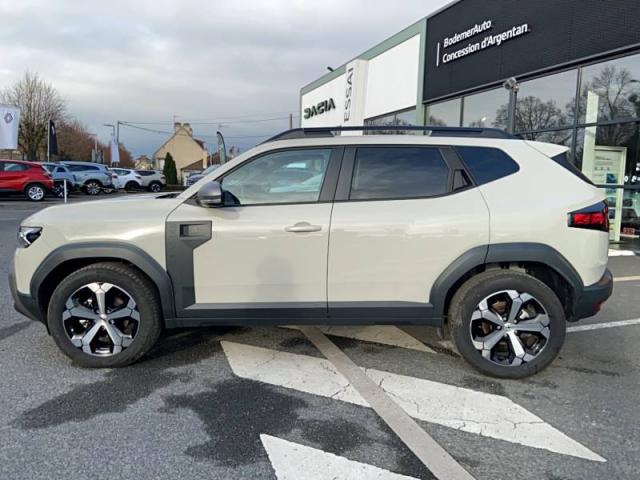 Dacia Duster image 2