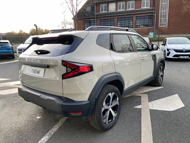 Dacia Duster image 6