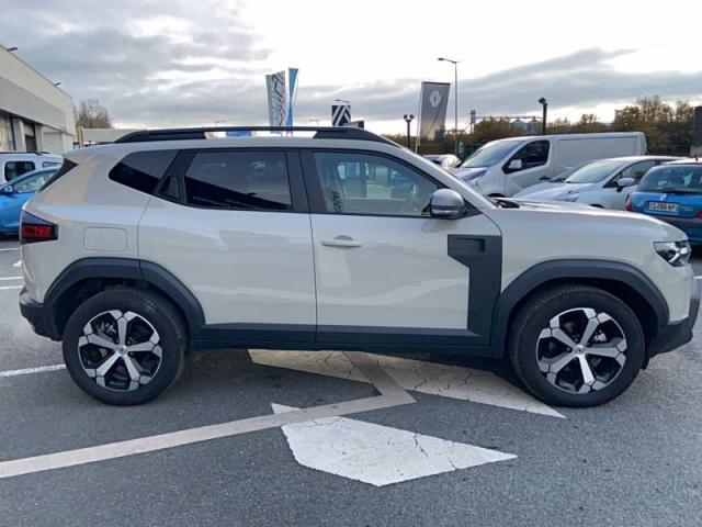 Dacia Duster image 4