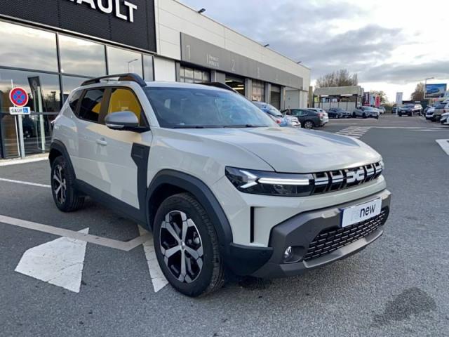 Dacia Duster image 8