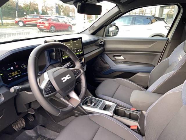 Dacia Duster image 9