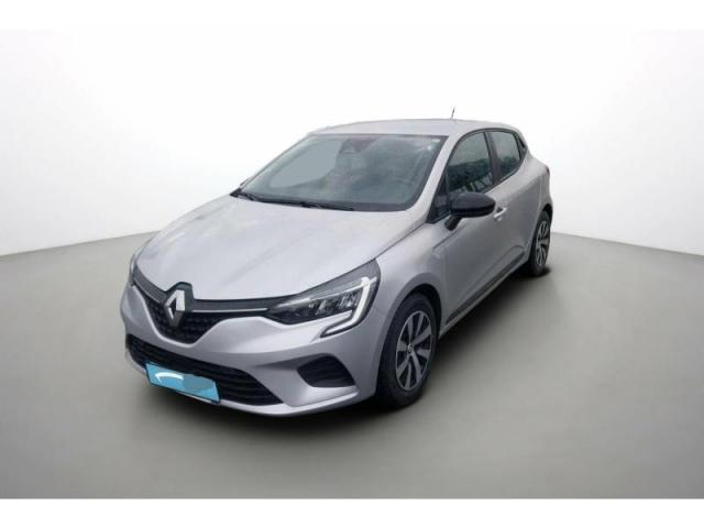 Renault Clio Tce 90 Equilibre