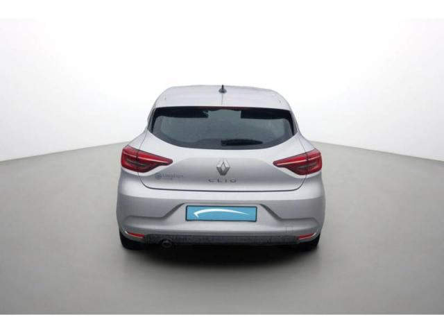 Renault Clio image 2