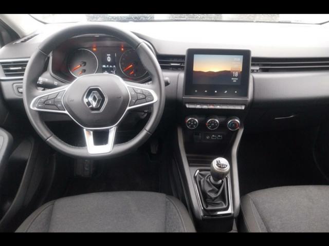 Renault Clio image 7