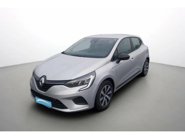 Renault Clio Tce 90 Equilibre