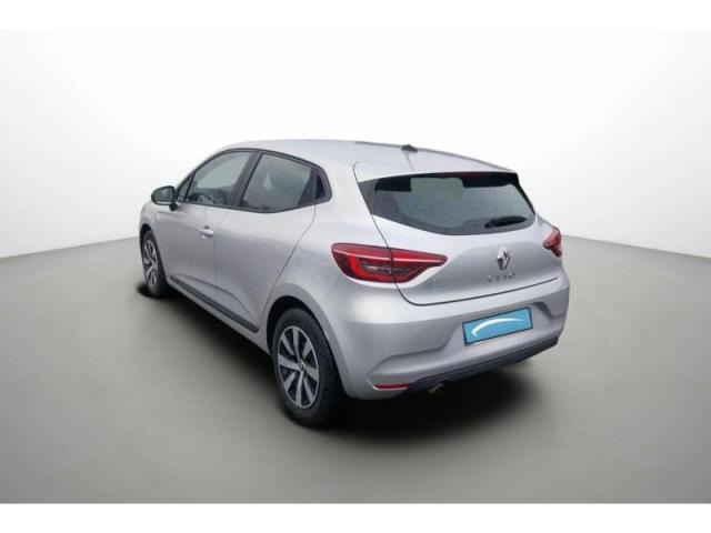 Renault Clio image 8