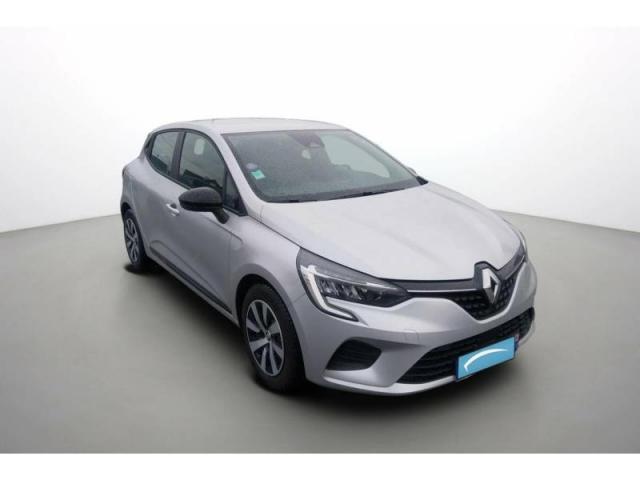 Renault Clio image 7