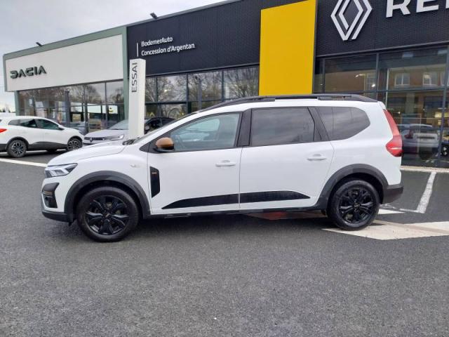 Dacia Jogger image 5