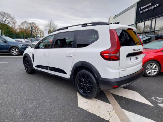 Dacia Jogger image 8