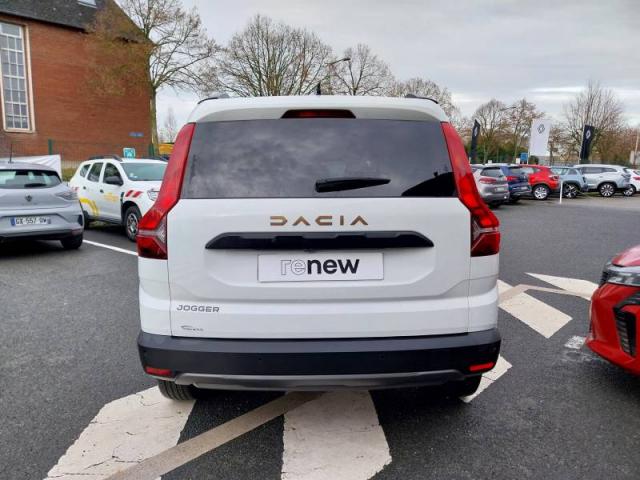 Dacia Jogger image 4
