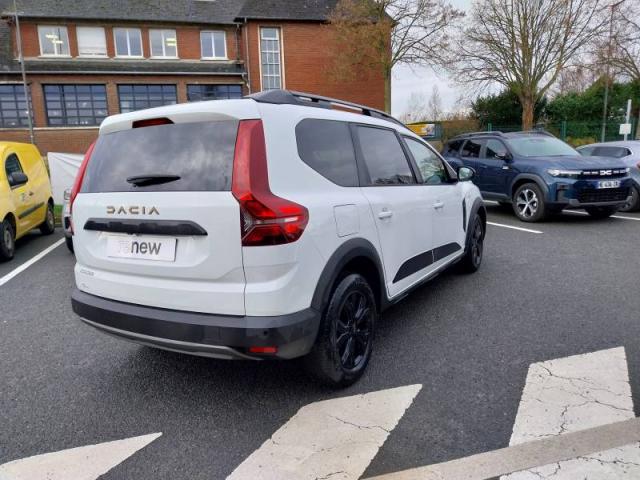 Dacia Jogger image 9