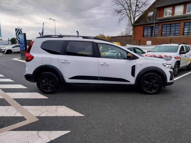 Dacia Jogger image 6