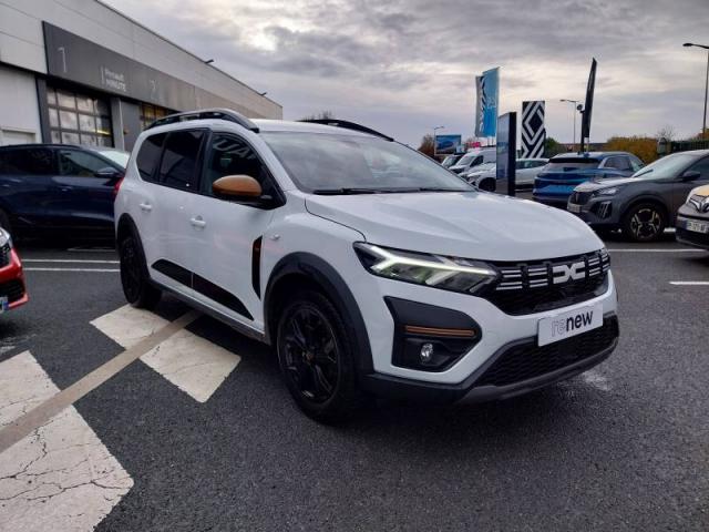 Dacia Jogger image 7