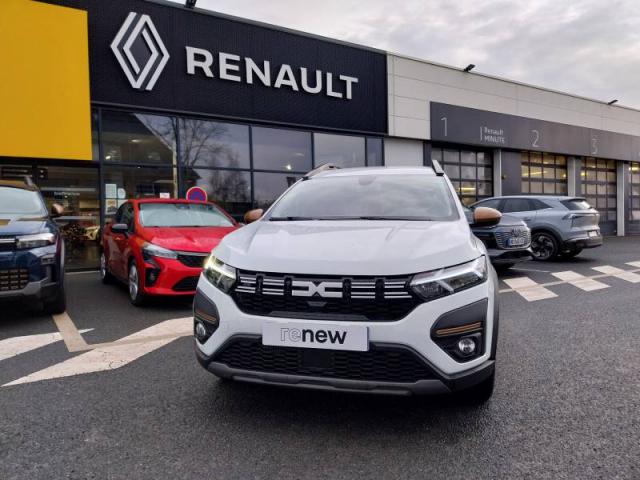 Dacia Jogger image 2