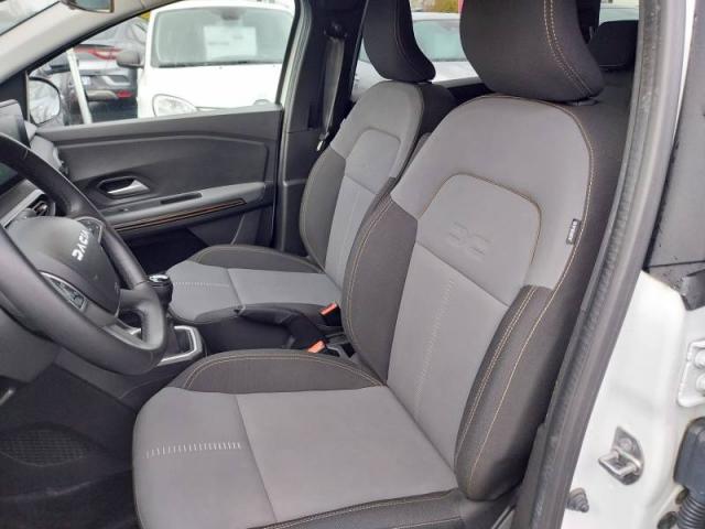 Dacia Jogger image 3