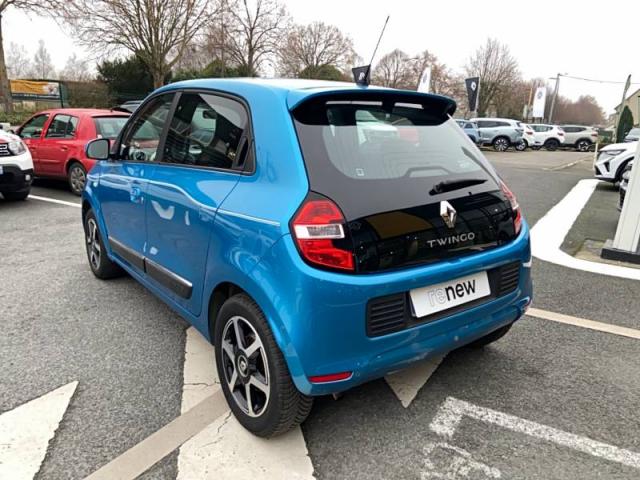 Renault Twingo image 9
