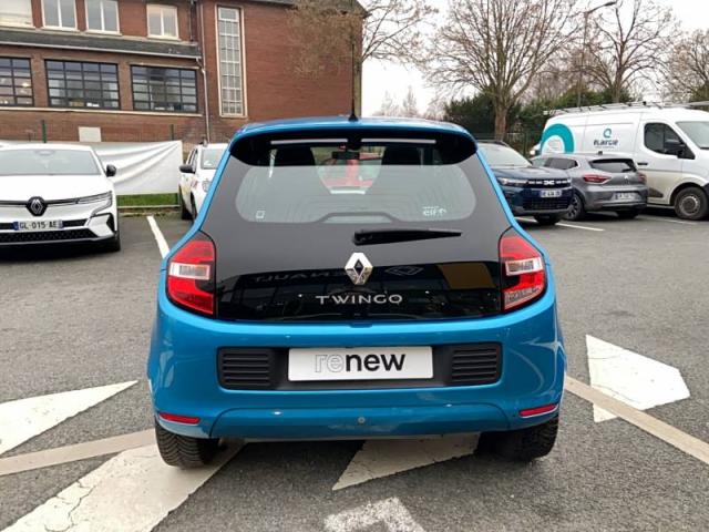 Renault Twingo image 7