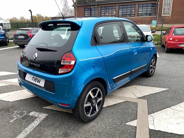 Renault Twingo image 8