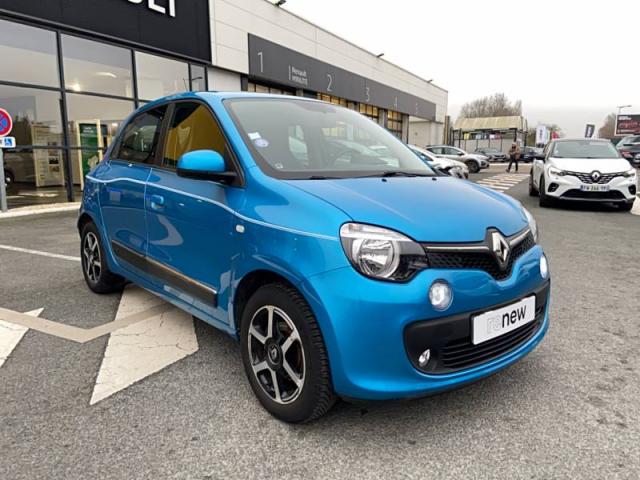 Renault Twingo image 2