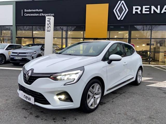 Renault Clio Societe Tce 90 - 21n Business Reversible