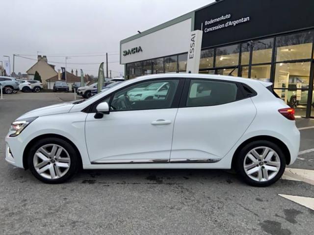 Renault Clio image 4