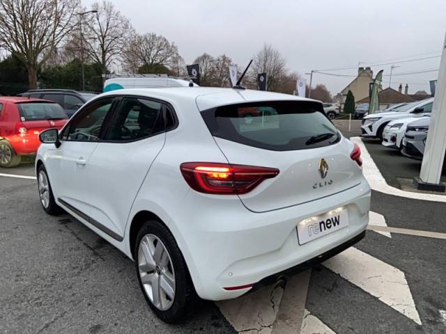 Renault Clio image 8