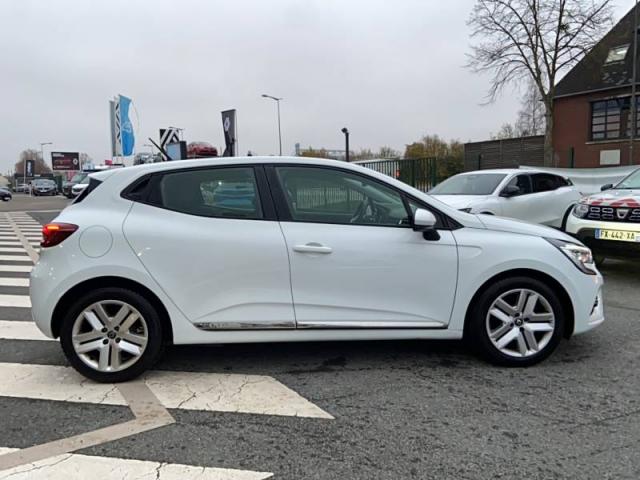 Renault Clio image 2