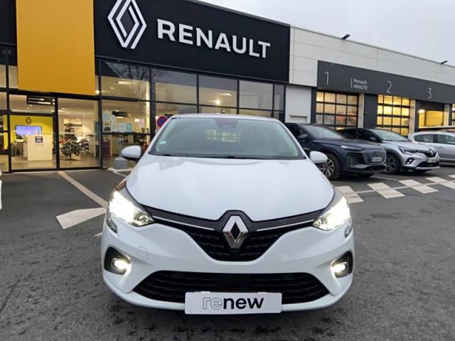 Renault Clio image 7