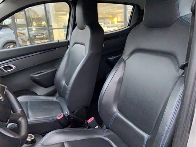 Dacia Spring image 4