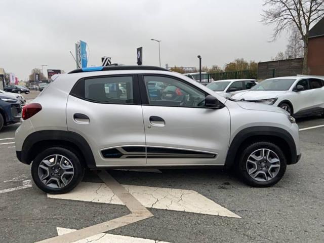 Dacia Spring image 1