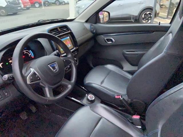 Dacia Spring image 7