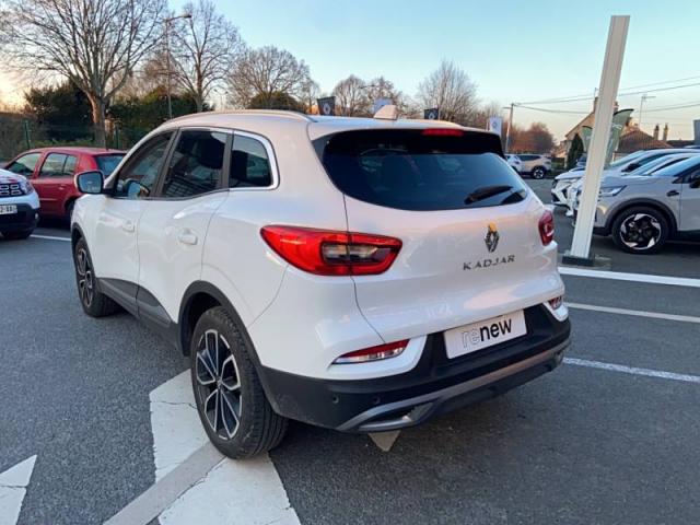 Renault Kadjar image 7