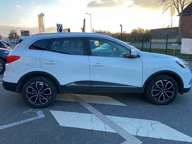 Renault Kadjar image 9