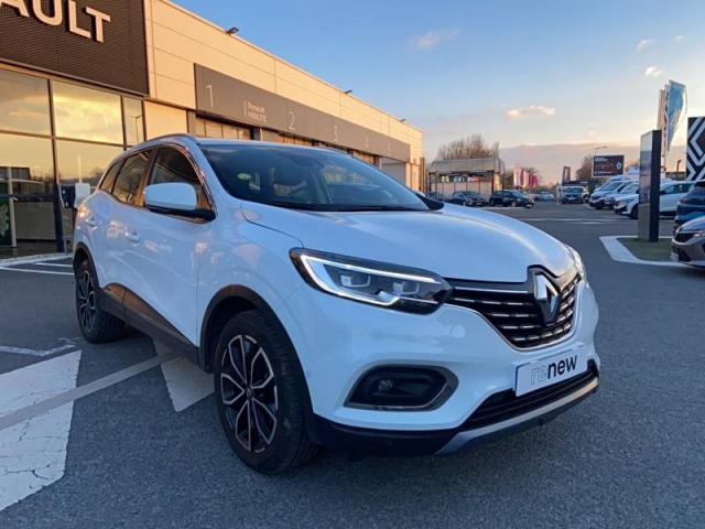 Renault Kadjar image 3