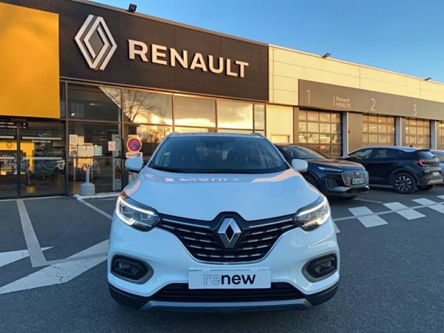 Renault Kadjar image 2
