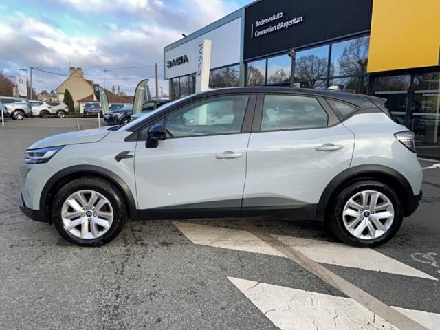 Renault Captur image 5