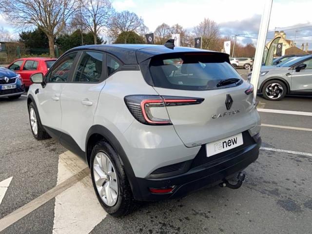 Renault Captur image 6