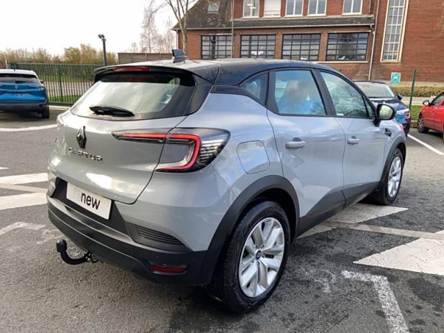Renault Captur image 4